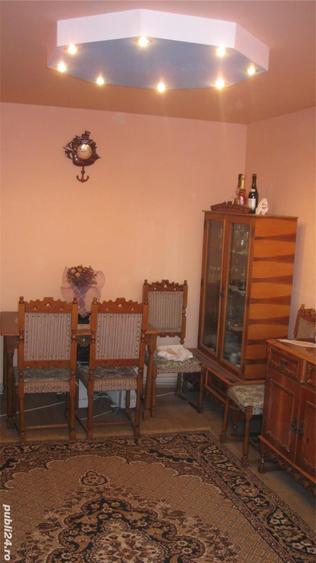 Apartament cu 3 camere decomandat în Câmpia Turzii