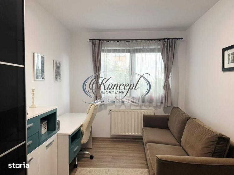 Apartament in zona Spitalului de Recuperare - 4
