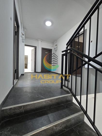 Apartament cu 2 camere decomandat în Prelungirea Ferentari