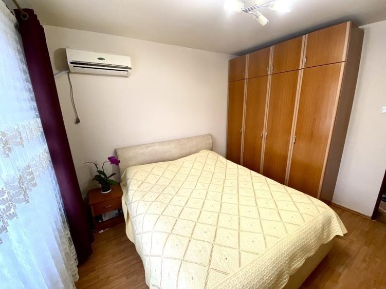 Apartament cu 2 camere decomandat în Dristor