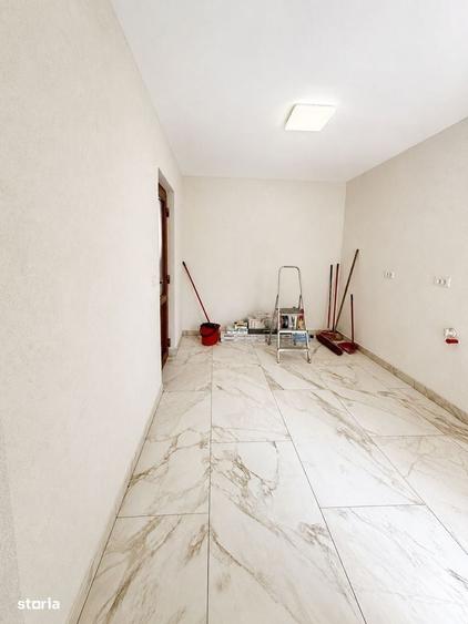 Casă cu 4 camere în Chișoda
