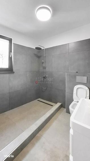 Spațiu comercial, de 130 mp, în Bartolomeu