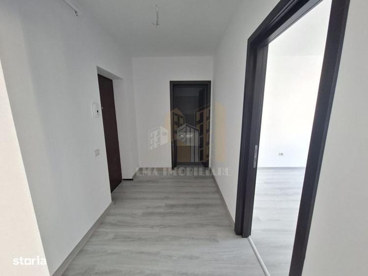 Apartament cu 2 camere în Sânpetru