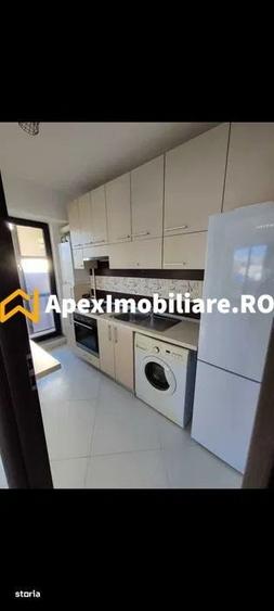 Apartament cu 2 camere în Jiului