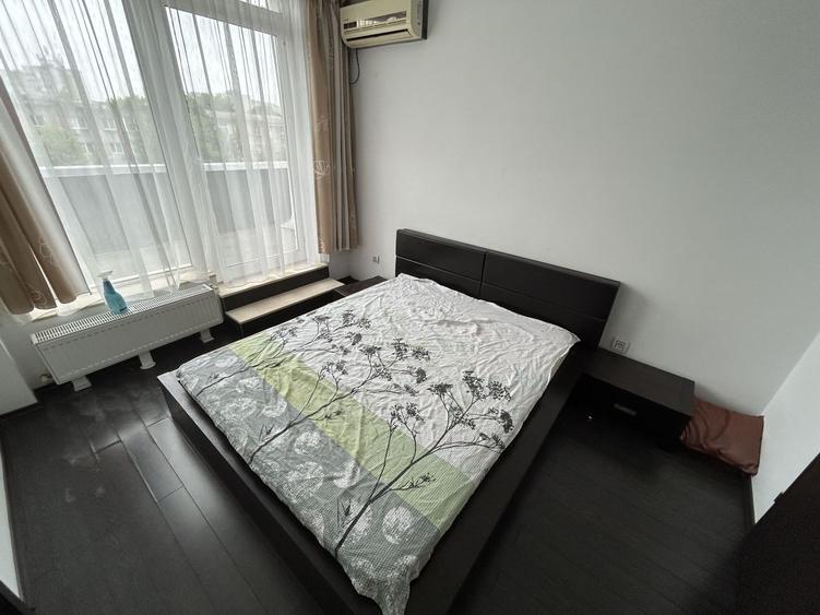 Apartament cu 3 camere decomandat, mobilat în Tomis Nord