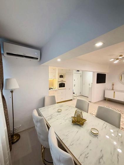 Apartament 3 camere | Complet renovat | Totul NOU | Titu - 7