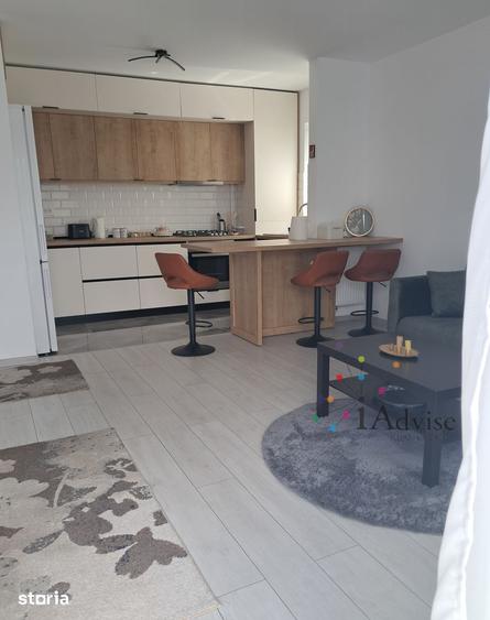 Apartament 2 camere Maurer Villas- Tractorul, Brasov - 1
