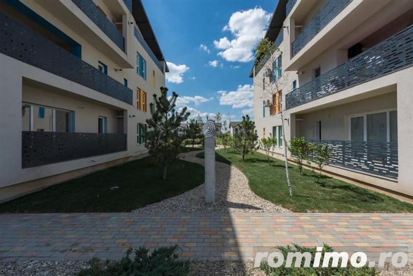 Gorgeous flat for rent in Otopeni! Apartament 2 camere cu loc de parcare inclus - 13