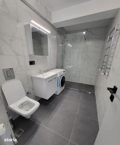 Apartament cu 2 camere în Theodor Pallady