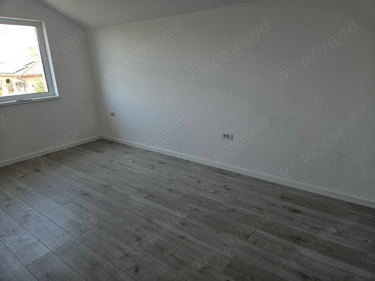 Casă cu 2 camere cu Teren 250 Mp în Giarmata