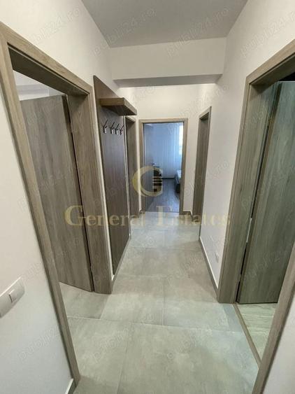 Apartament 2 camere de închiriat – Tractorul, Brașov | Parcare privată - 5