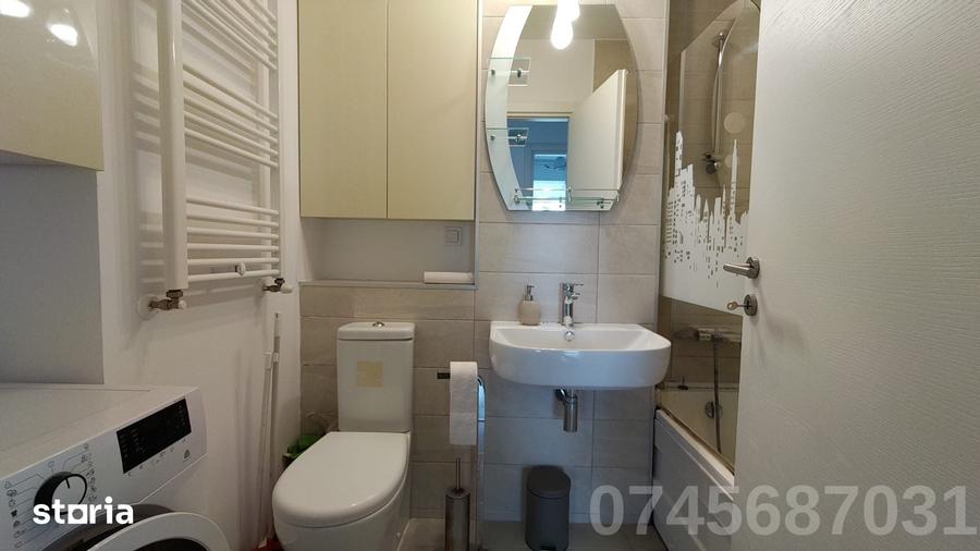 Apartament 2 camere+Parcare | GranVia Park Lujerului | Gata de mutare - 2