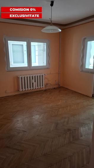 Apartament cu 4 camere decomandat în Nădlac