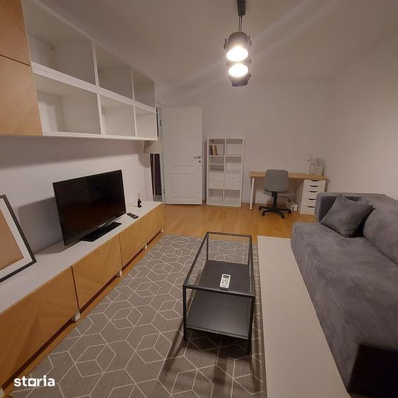 Apartament cu 2 camere în Basarabia