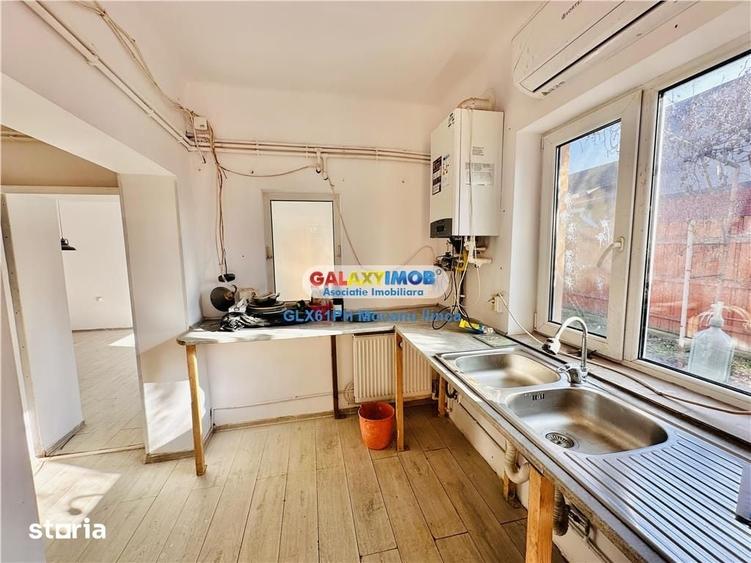 Spațiu comercial, de 100 mp, în Lupeni