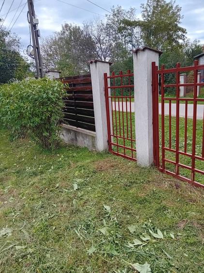 Spațiu comercial, în Ciolpani