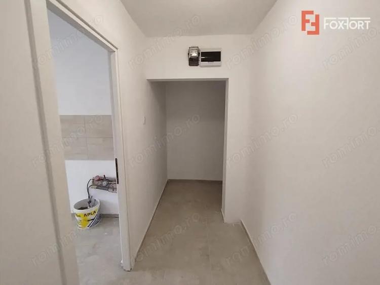 Apartament cu 2 camere semidecomandat în Lidia