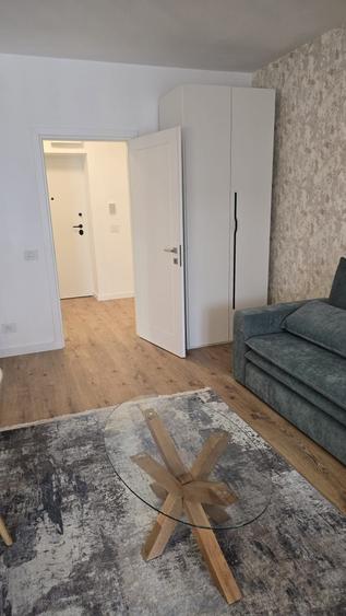 Apartament decomandat în Central