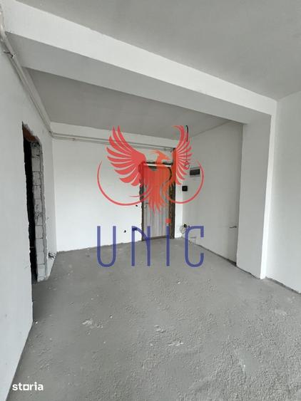 Apartament cu 3 camere în Vest