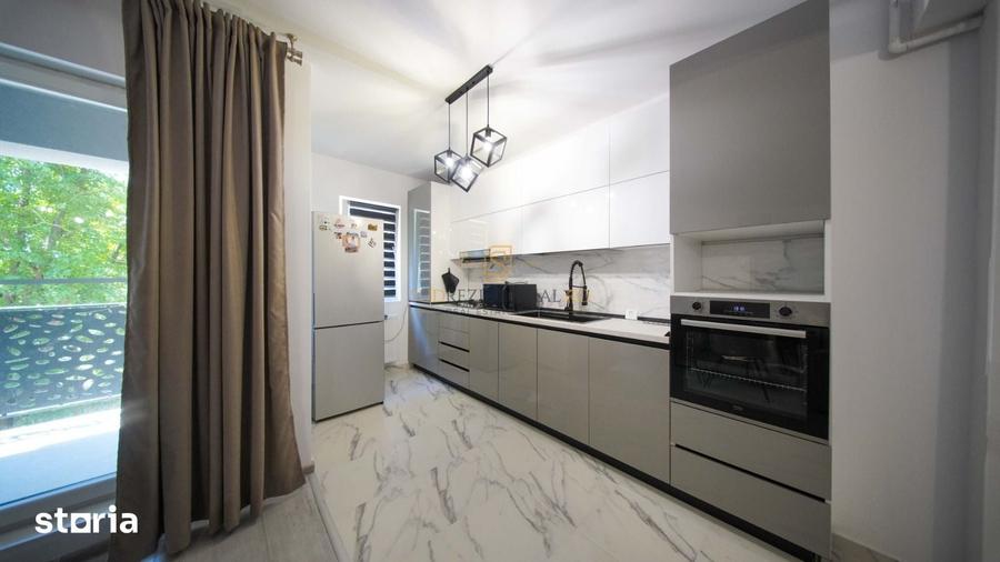 Apartament 3 camere, zona Theodor Pallady Nicolae Teclu, acces metrou - 14