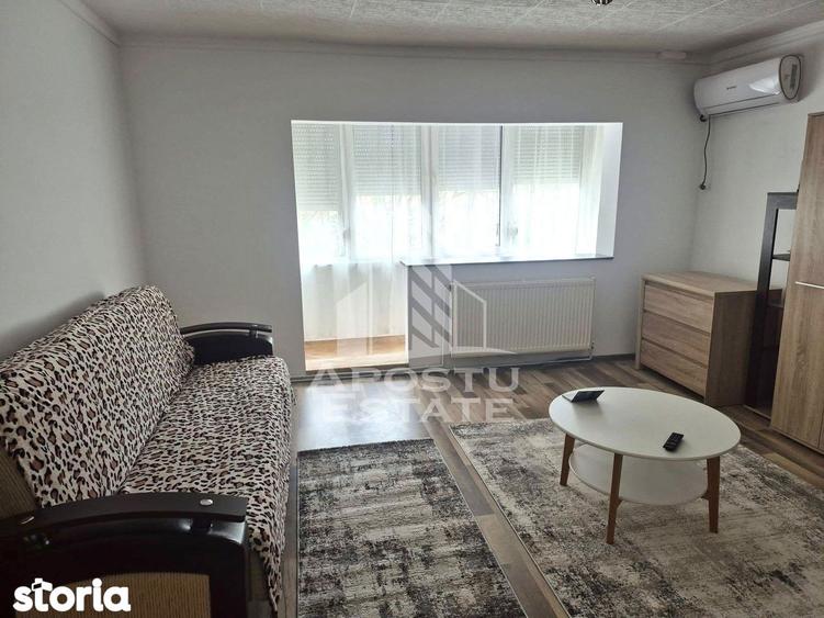 Apartament cu 2 camere, de inchiriat, zona Steaua, Timisoara - 5