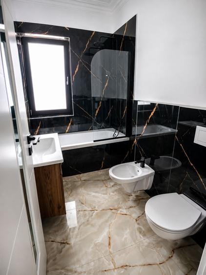 Apartament cu 2 camere decomandat în Rudicica
