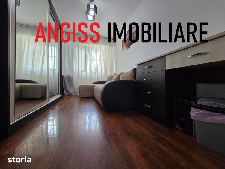 Apartament cu 4 camere în E3