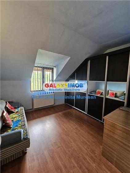 Inchiriere casa P + M Aleea Manastirii - 33
