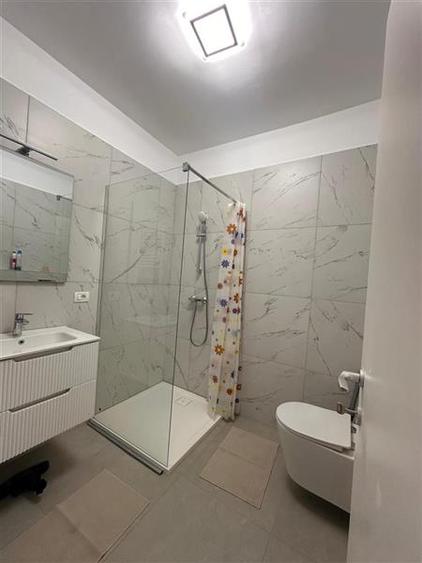 Apartament cu 2 camere decomandat, mobilat în Pipera