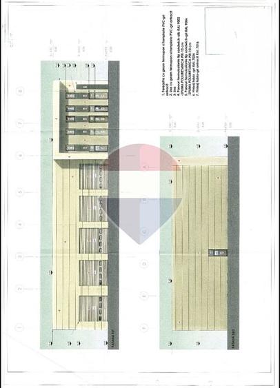 Teren Construcții intravilan de 10000 mp, în Iclod