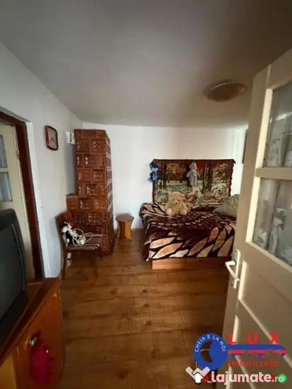 ID 6386 Casa cu teren - Strada Mahmudiei - Tulcea (Tulcea) - 11