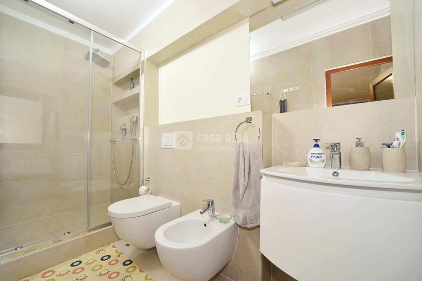 Ultracentral - A. Panu, 3 camere renovat, mobilat & utilat, boxa, parcare - 5