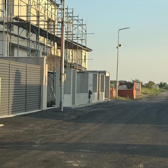 Spațiu comercial, în Odăile