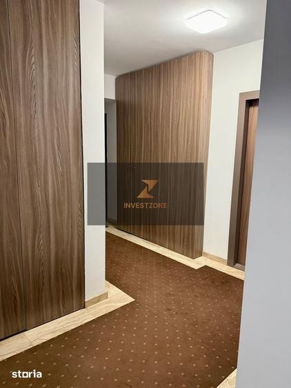 Apartament cu 4 camere în Nufărul