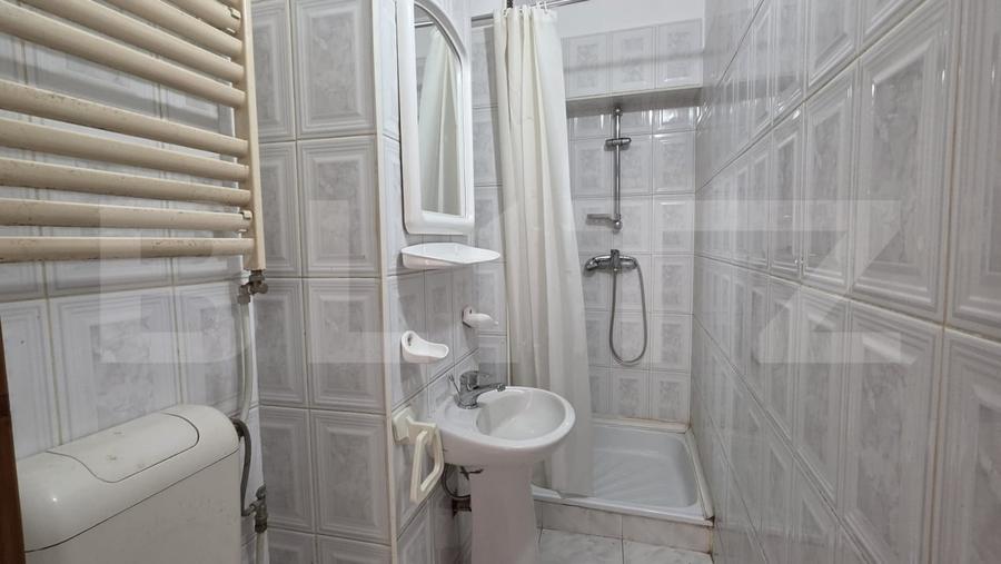 Apartament cu 4 camere decomandat, mobilat în Lucian Blaga