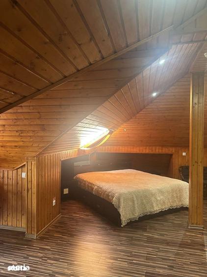 Campina - casa P+ E + M - 255000 Euro/Neg - 10