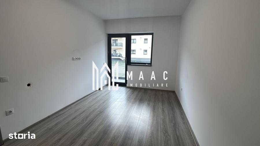 Apartament cu 2 camere în Șelimbăr