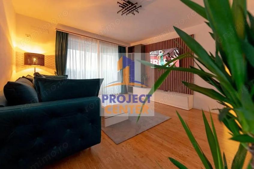 Apartament 3 camere Central, bloc nou, zona Office, garaj - 4