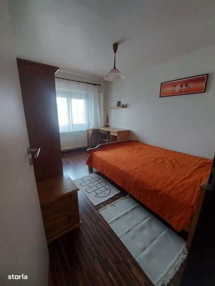 Inchiriere apartament 3 camere, zona Ragc - Metro, Targoviste - 6