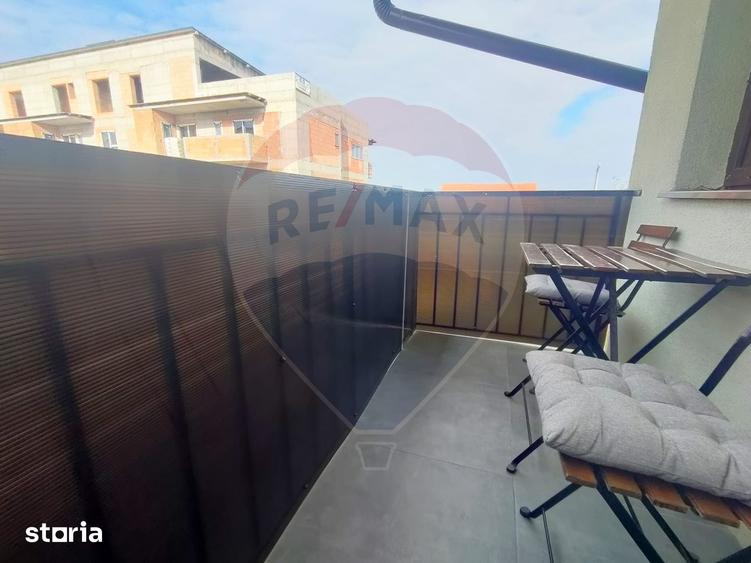 Apartament de inchiriat pet friendly - 9