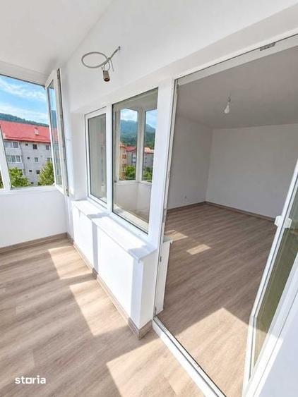 Aprtament 2 camere, decomandat, renovat integral, cartier Noua - 5