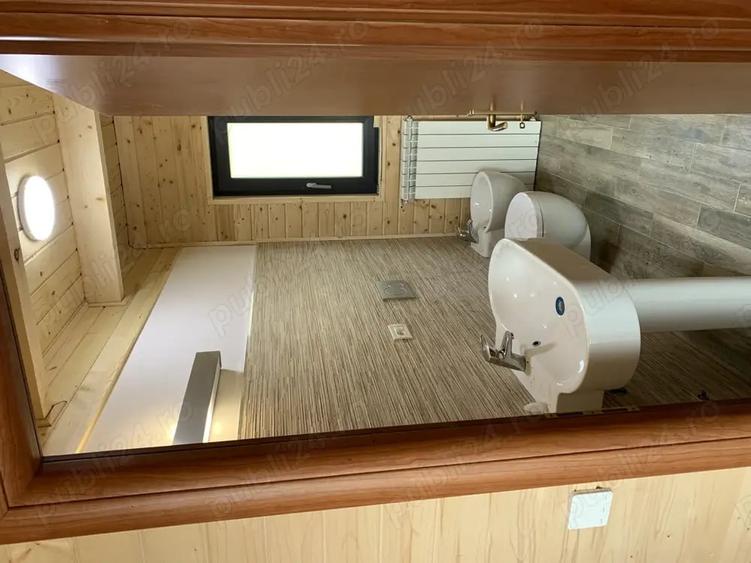 Casă cu 4 camere cu Teren 450 Mp în Lepșa