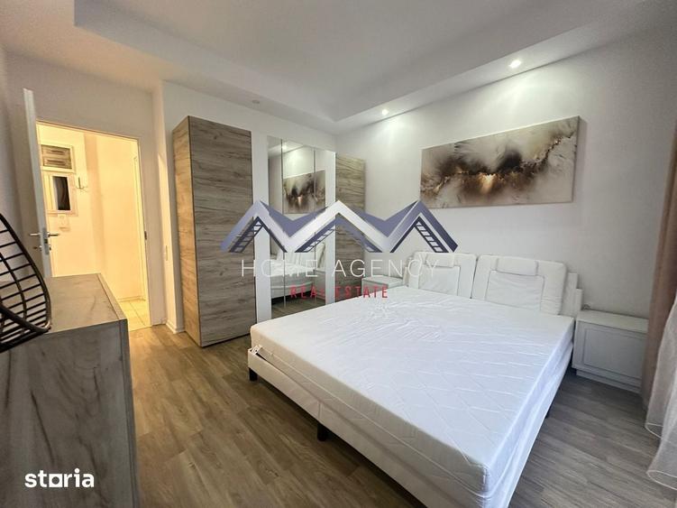Apartament cu 2 camere decomandat în Ștefăneștii de Jos