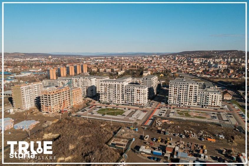Apartament cu 2 camere în Bălcescu