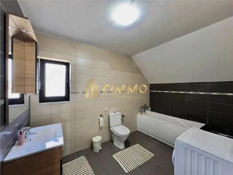 Casă cu 3 camere cu Teren 400 Mp în Sfântu Ilie