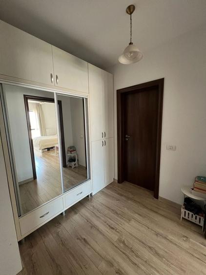 Garsoniera Plaza Residence faza2 Metrou 6 minute - 3