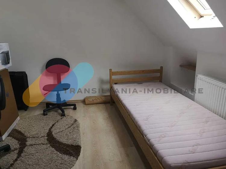 Apartament 4 camere , 72 mp, Piata Unirii - 6
