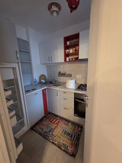 Apartament cu 2 camere în Pantelimon