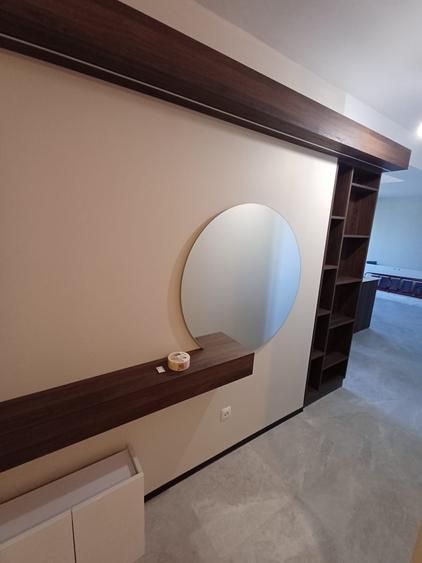Apartament cu 2 camere semidecomandat în Theodor Pallady