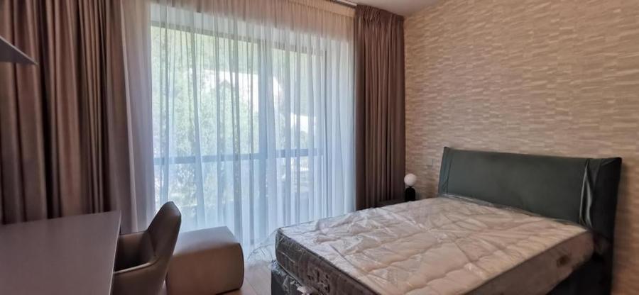 Pipera Lux -Duplex uri cu fatade ventilate  /- gradina - 19